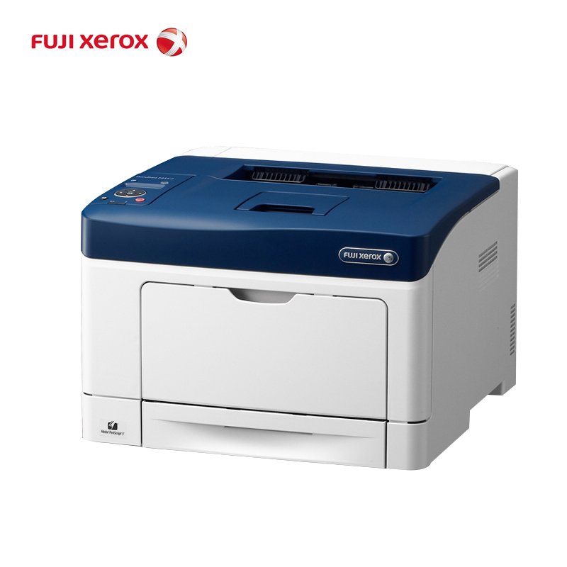 富士施乐(Fuji Xerox)P355db黑白A4激光打印机自动双面打印企业办公商用家庭文档资料高速打印机 3