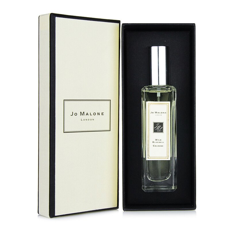 Jo Malone 祖玛珑 祖玛珑 蓝风铃香水EDP 30ml