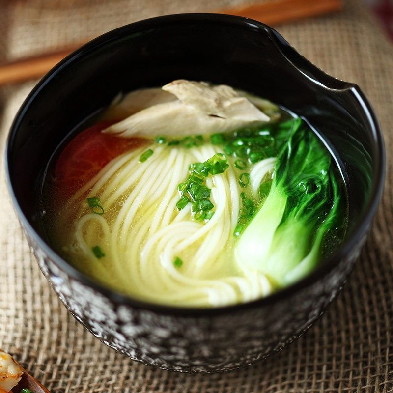 金沙河挂面细面条 9斤鸡蛋面 龙须面麦芯营养面早餐速食面条整箱批发150g 鸡蛋麦芯挂面150g*30包/9斤（家庭装）