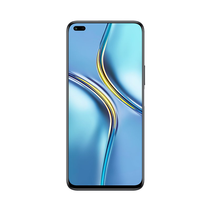 荣耀x20 ntn-an20 8gb 128gb 幻夜黑 全网通版智能手机