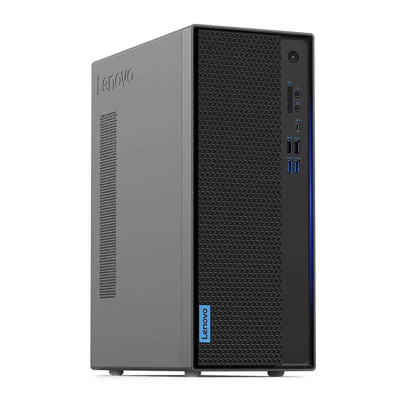 联想（Lenovo）GeekPro 带23.0英寸显示器 R5-3600 8G 1TB+256G GTX1650 4G