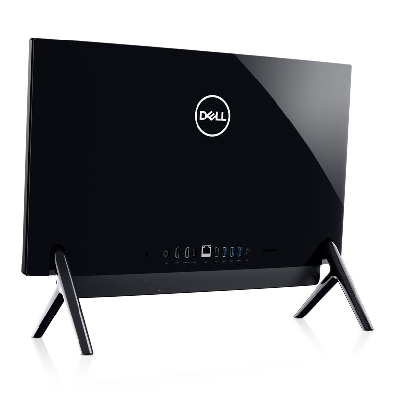 戴尔(DELL) 23.8英寸一体机电脑 i5 8G 512GB