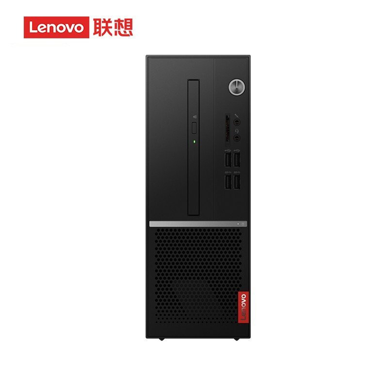 联想(Lenovo)扬天M3900q 台式电脑主机(A3050U 4G 256G Win10）