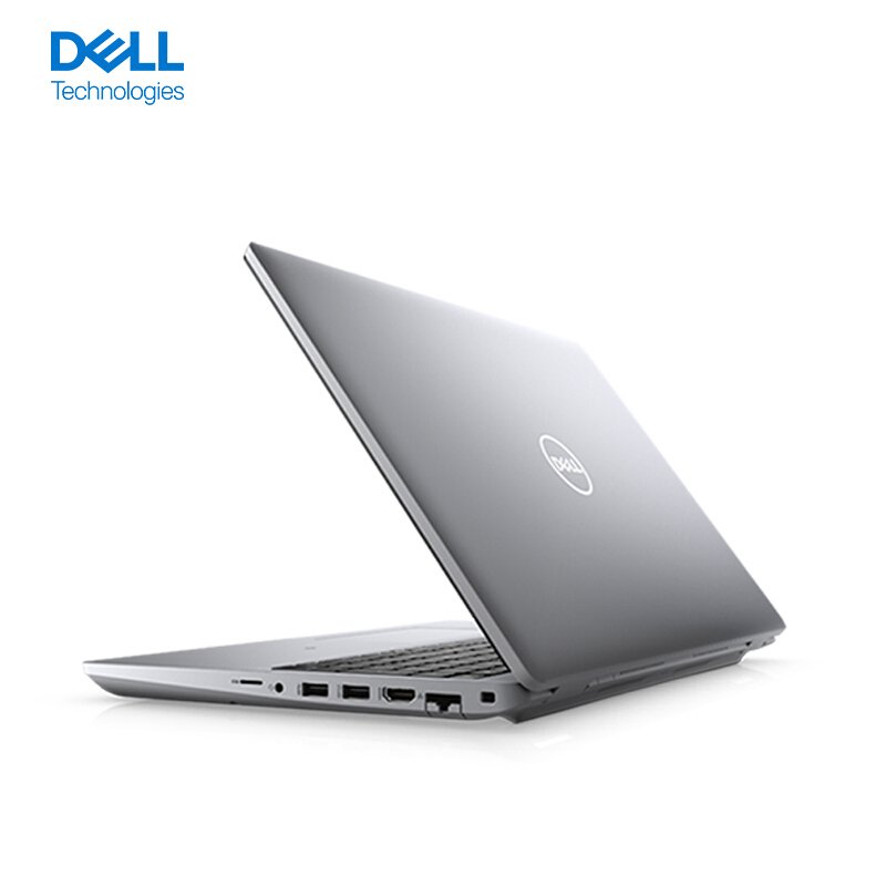 戴尔(DELL) Precision 3561 15.6英寸 i9-11950H 32G 1T固态+2T 4G 工作站