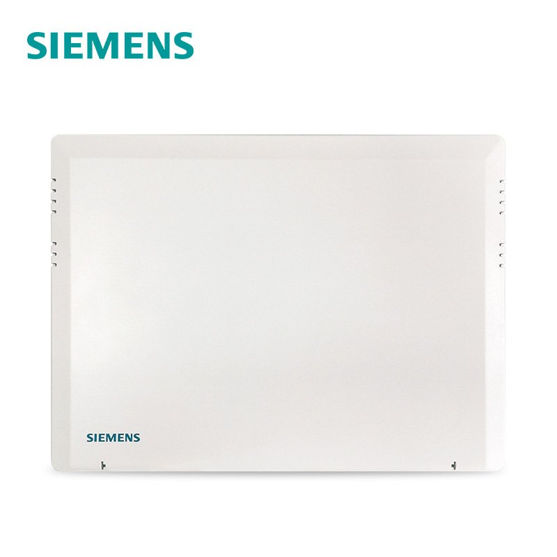 【官方正品】SIEMENS西门子弱电箱家用多媒体集线箱大号路由器猫光纤暗装布线信息箱