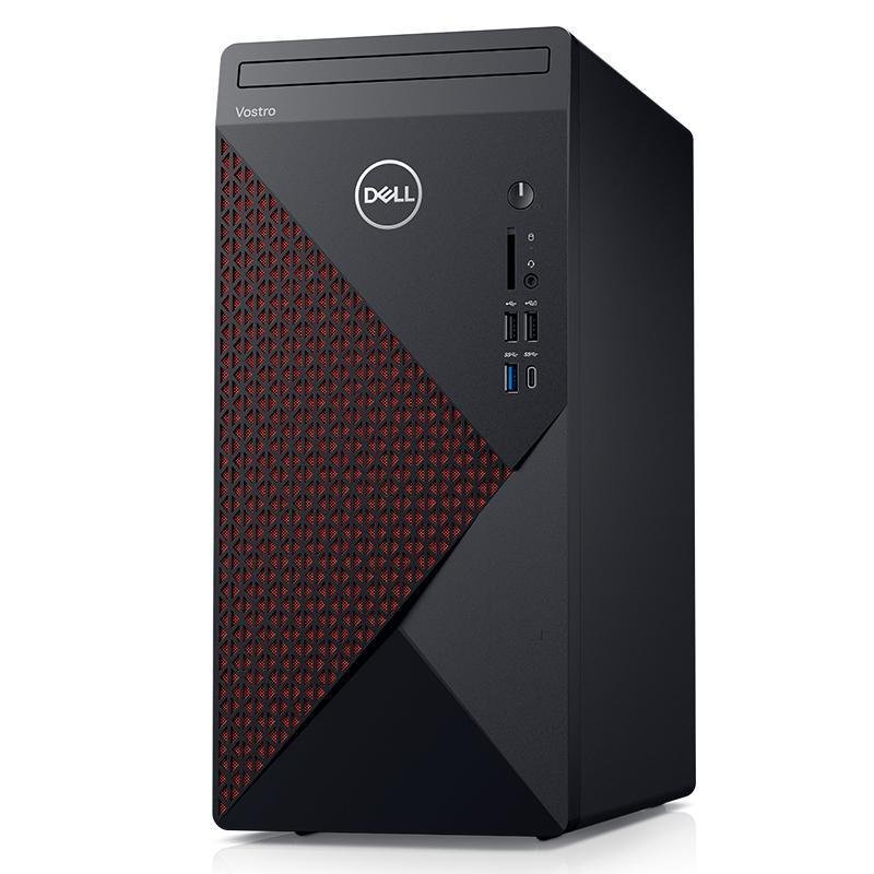 戴尔（DELL）成就5880 十代i7-10700 16G 1TB+256GB固态 GTX1650