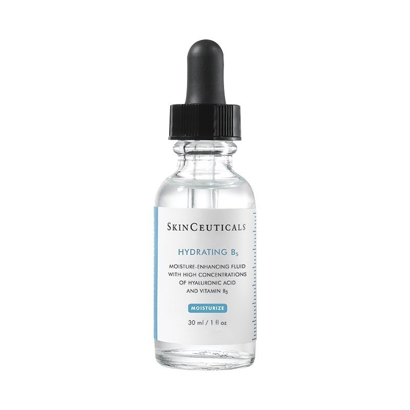 Skinceuticals 修丽可 维生素B5保湿凝胶 B5保湿补水精华露 30毫升