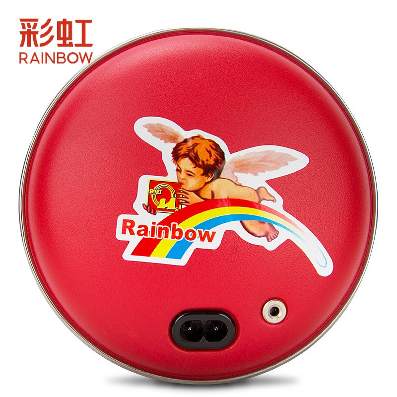 彩虹(RAINBOW)暖手器 TB22-X