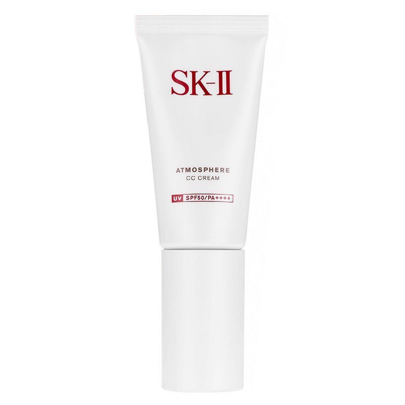 SK-II 光感焕白CC霜30g