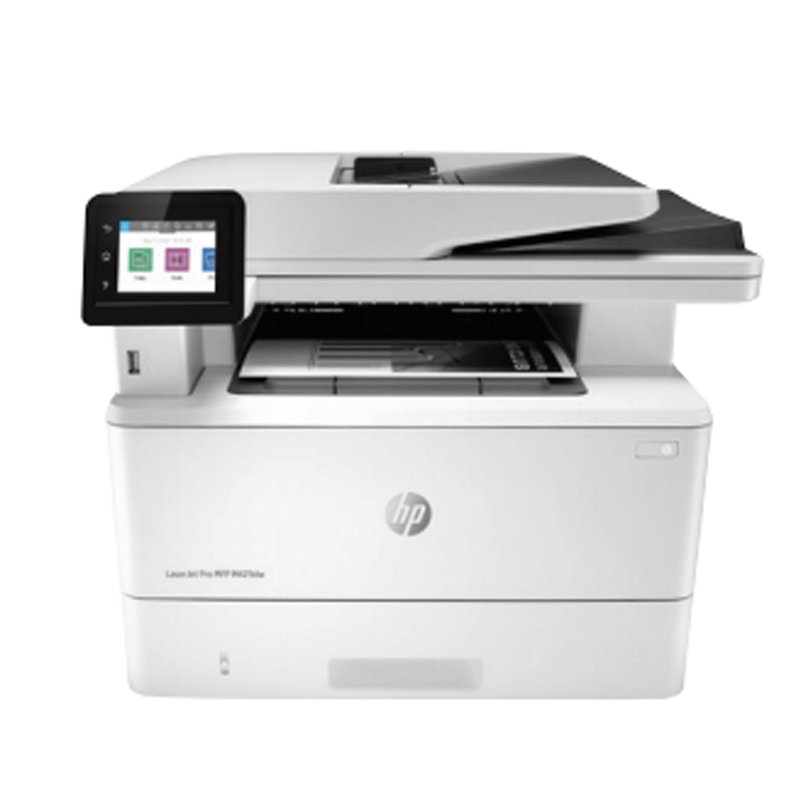 惠普 LaserJet Pro MFP M429DW黑白激光多功能一体机 自动双面（替代427dw）