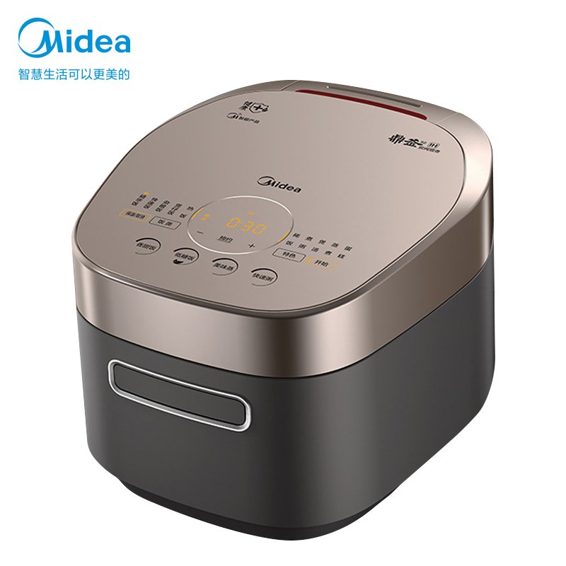 美的(Midea）电饭煲EFB4012HL