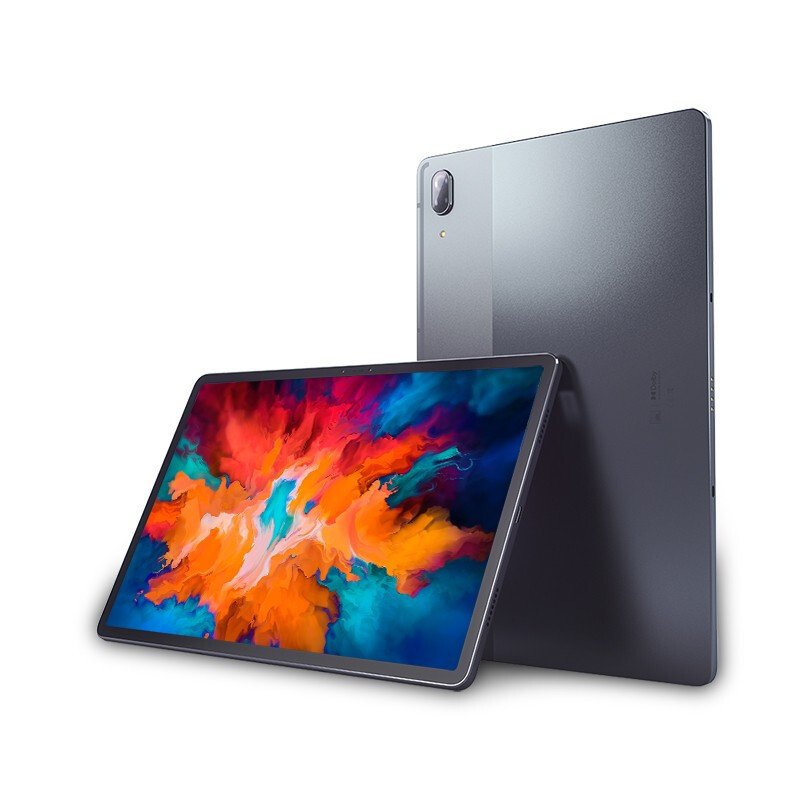 联想(Lenovo) 小新Pad Pro 11.5英寸 6GB+128GB 高通骁龙730G 八核心 2.5k OLED