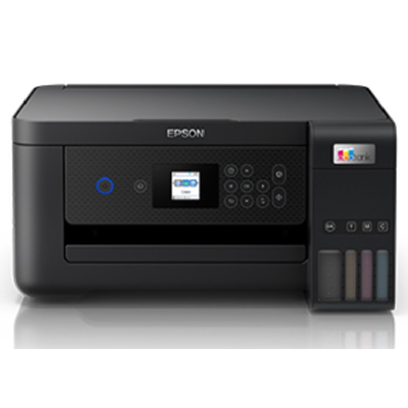 爱普生(EPSON) L4269 墨仓式 A4彩色无线多功能复印扫描打印一体机 套餐4