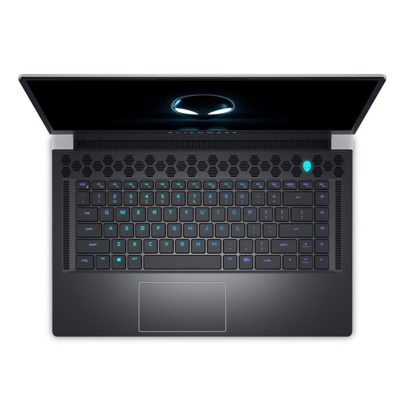 戴尔 外星人ALIENWARE m15 R2 8核i7 32G 1T RTX3060 240Hz R2767QW