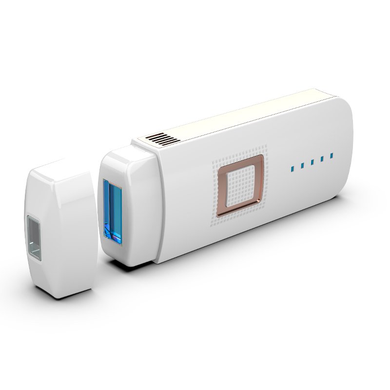 在家脱毛太麻烦,脱毛仪轻松搞定-苏宁头条