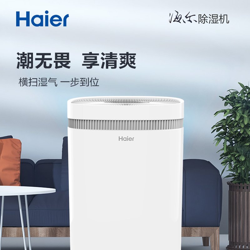 海尔(Haier) 除湿机CF25-N800