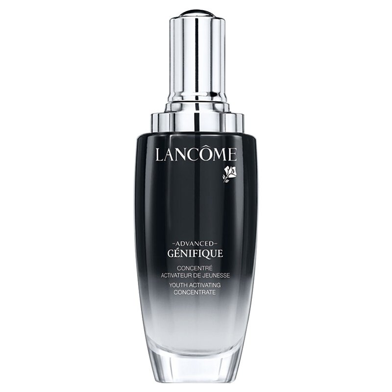 兰蔻（LANCOME） 小黑瓶精华肌底液 100ml 强韧修护 肌底改善干燥细纹