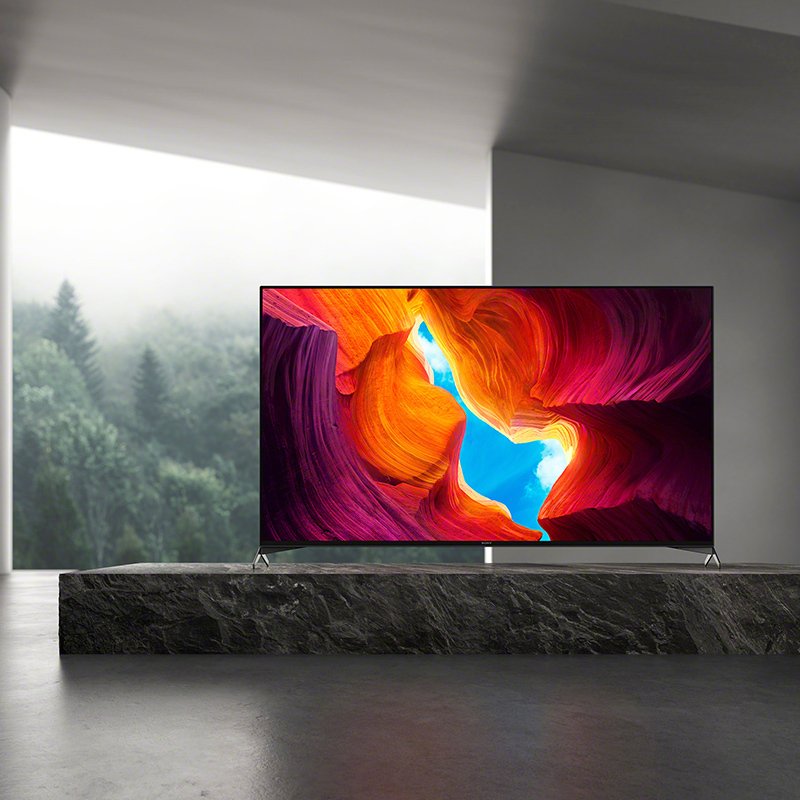 英寸4k超高清hdr液晶平板全面屏电视安卓人工智能家居 互联投屏ai语音