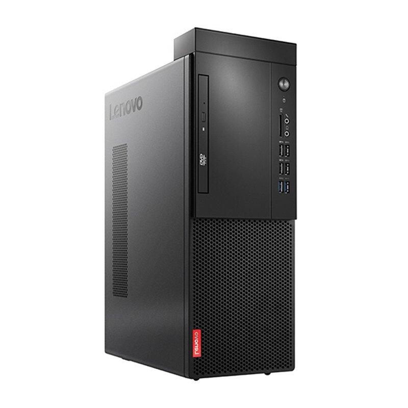 联想（Lenovo）启天M428商用办公台式机电脑主机（i5-9500/8GB/1TB/2G/DVDRW/WIN10）