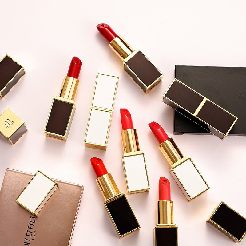 tom ford汤姆福特 tf白管显色口红唇膏3g 白管04号aphrodite