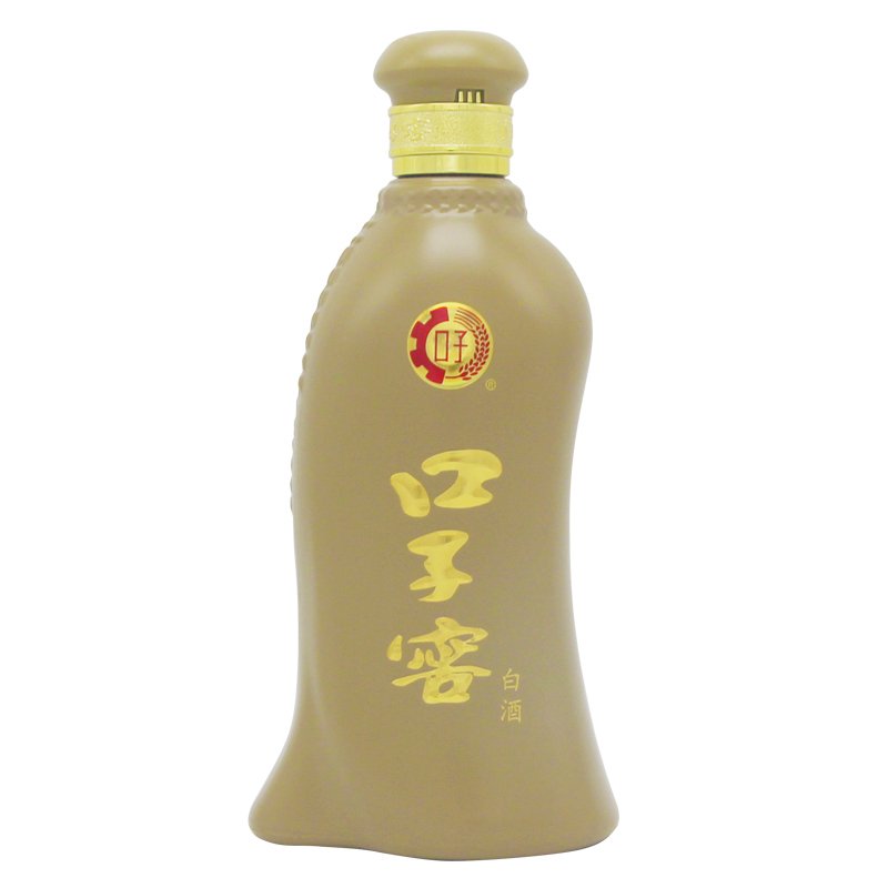 口子窖5年型52度 400ml*6