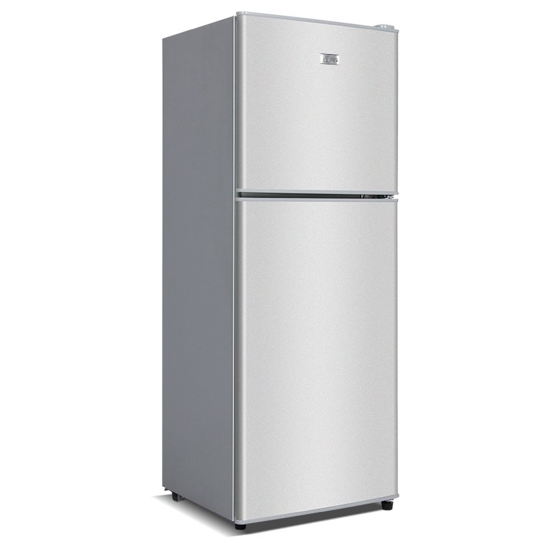 冰箱容量不够用,小户型就选双开门冰箱-苏宁头条