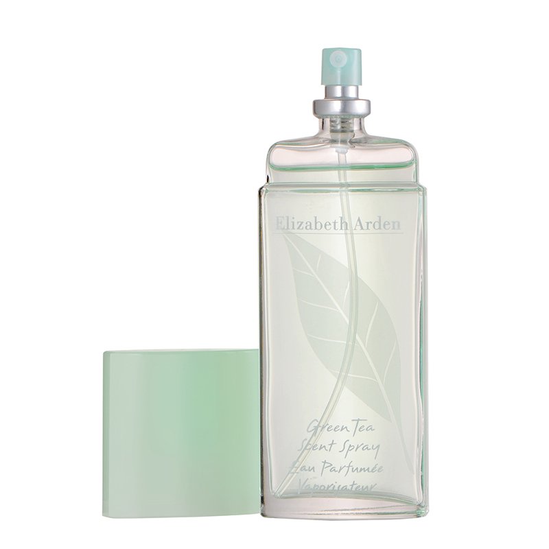 elizabeth arden 伊丽莎白雅顿 绿茶淡香水 edt 50ml