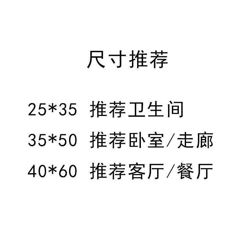 客厅装饰画北欧风格沙发背景墙壁画现代简约卧室餐厅客房挂画三联s2