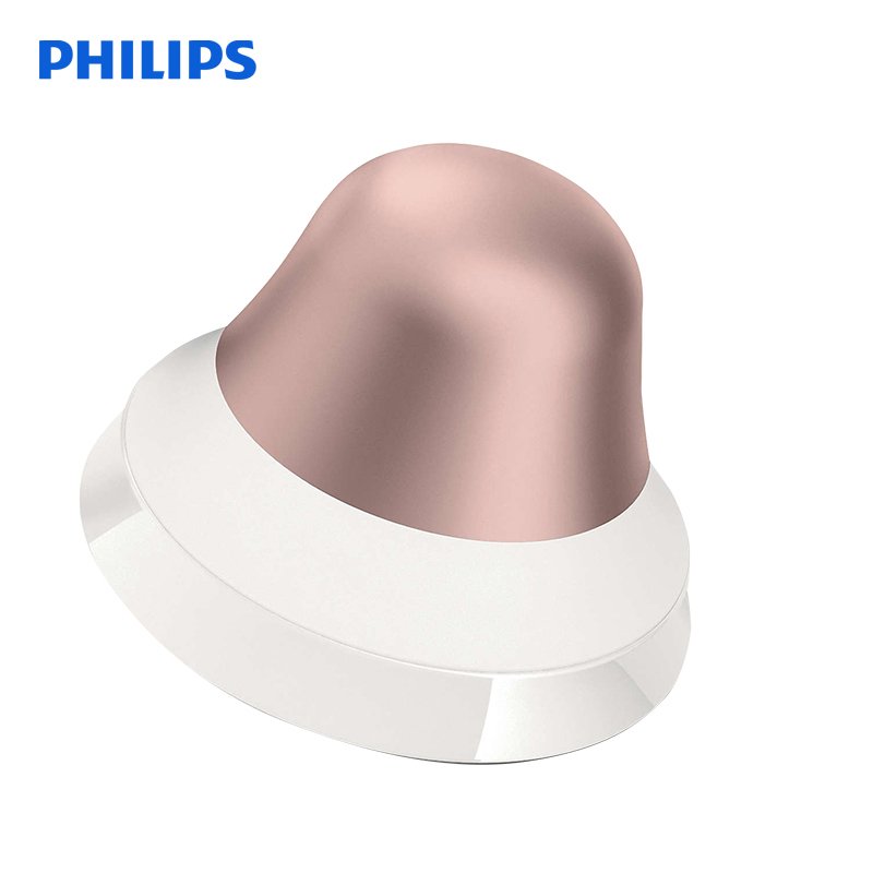 飞利浦(Philips)电子仪按摩头SC6040双眸提亮按摩眼部疲劳焕活眼周_1