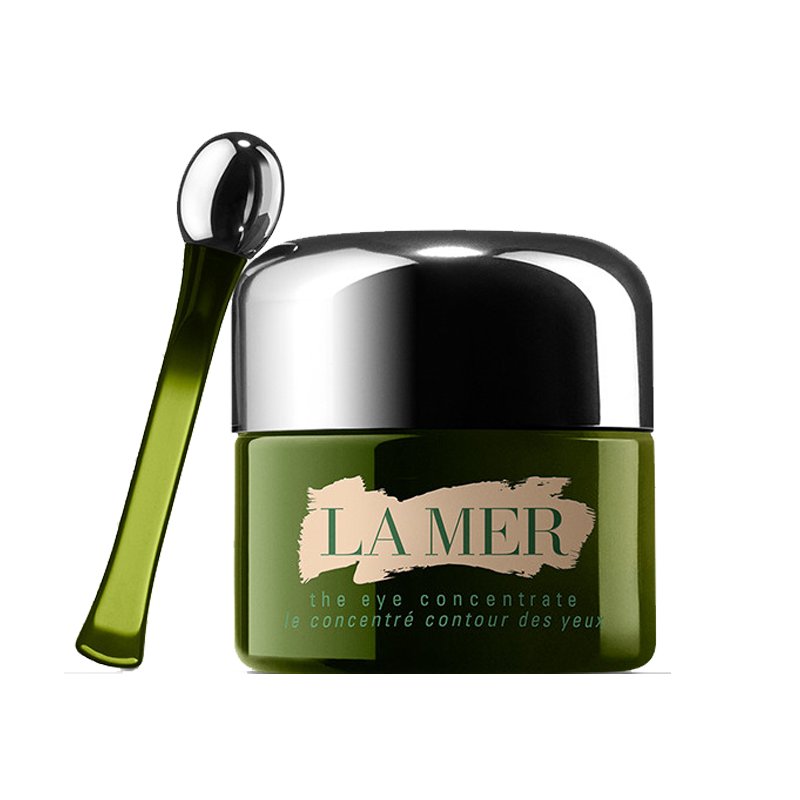 La Mer/海蓝之谜 THE EYE CONCENTRATE TREATMENT 浓缩修护眼部精华霜15ml