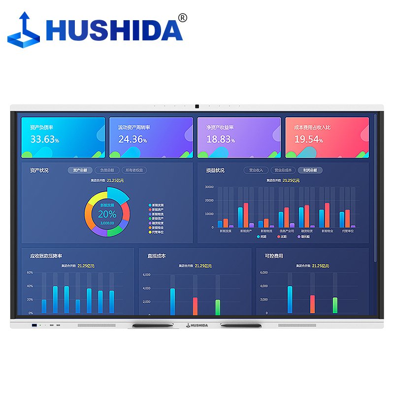 互视达(HUSHIDA) Win i7 CW-HYCM-110