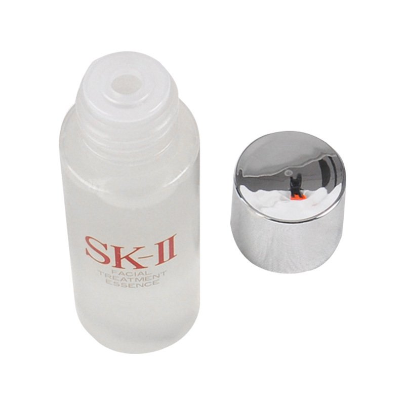 SK-II/SK2 神仙水旅行装 中样30ml 补水保湿控油平衡收缩毛孔提亮肤色修复屏障 油皮痘痘肌亲妈