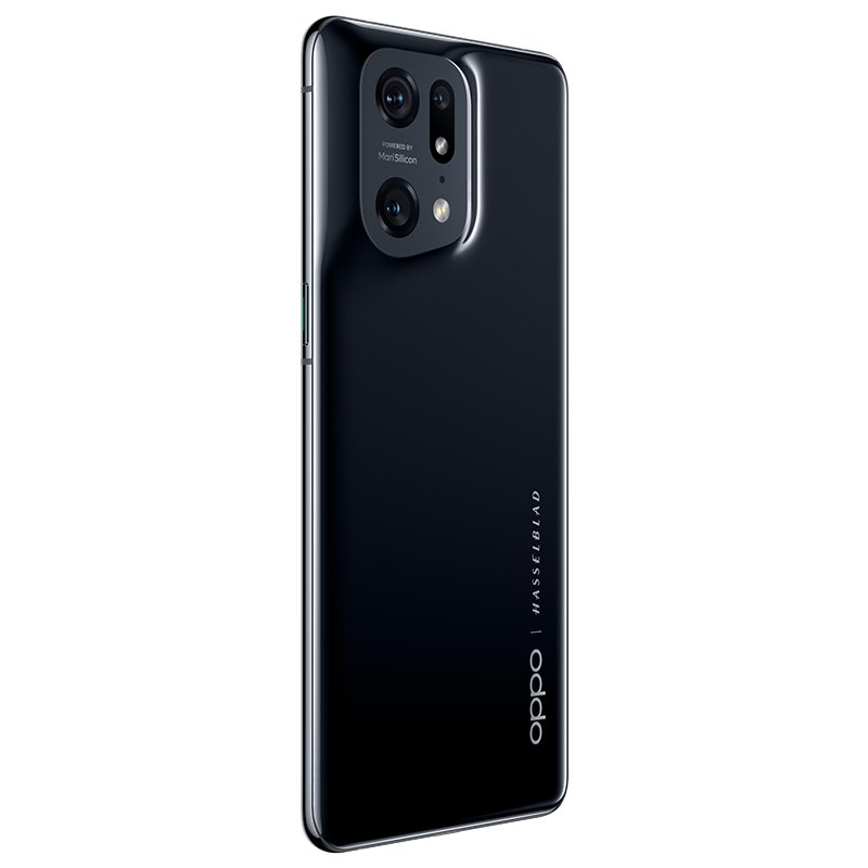 OPPO Find X5 Pro 12+512GB 黑釉