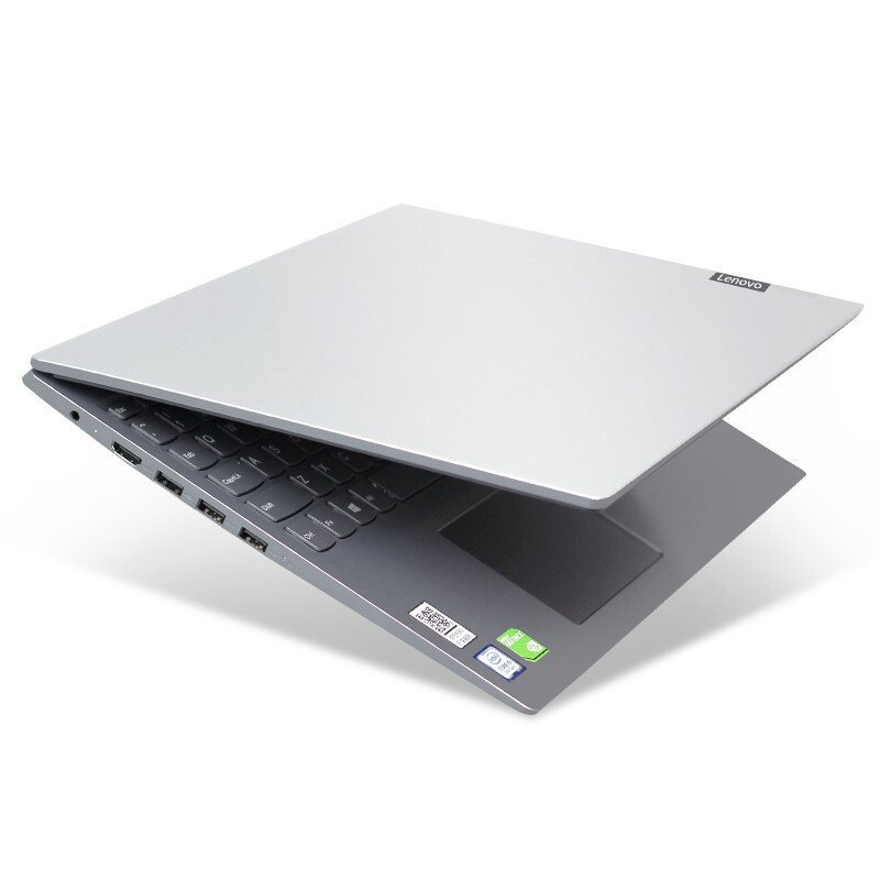 IdeaPad15s i5-10210U 20G 512G 2G独显 15.6英寸 银 定制