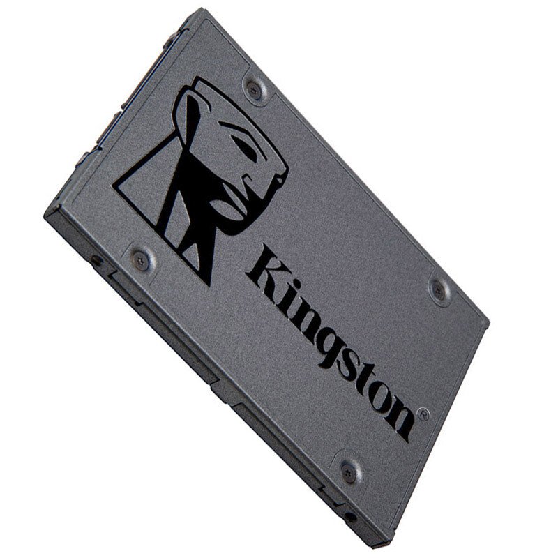 金士顿(Kingston)A400系列240G台机笔记本SATA3固态硬盘SSD