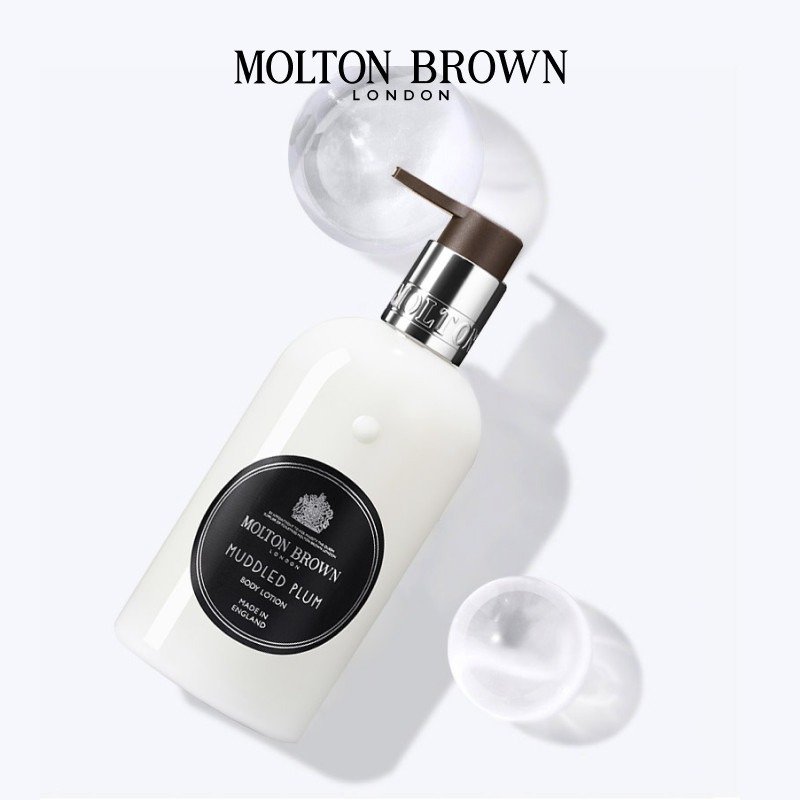 molton brown摩顿布朗全系列香氛身体乳300ml（茉莉玫瑰JASMINE）