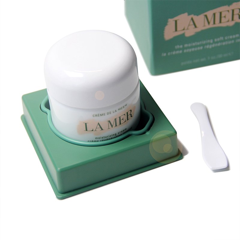 LA MER海蓝之谜精华面霜 经典传奇面霜100ml 美国原装进口