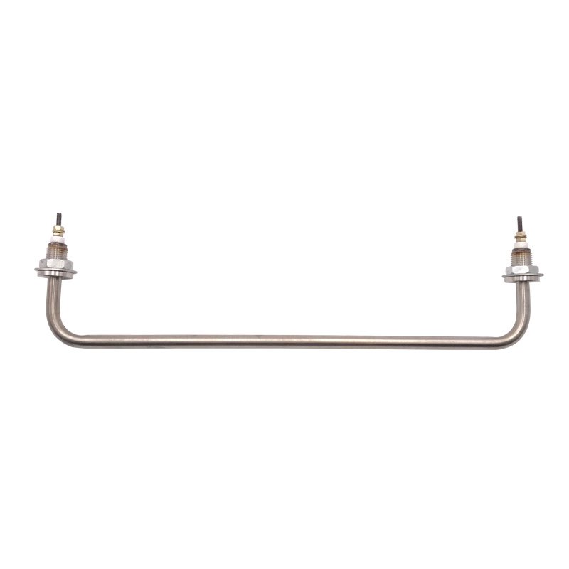 干烧型发酵箱发热管醒发箱电热管雾化烧水闪电客蒸发加湿加热管面包