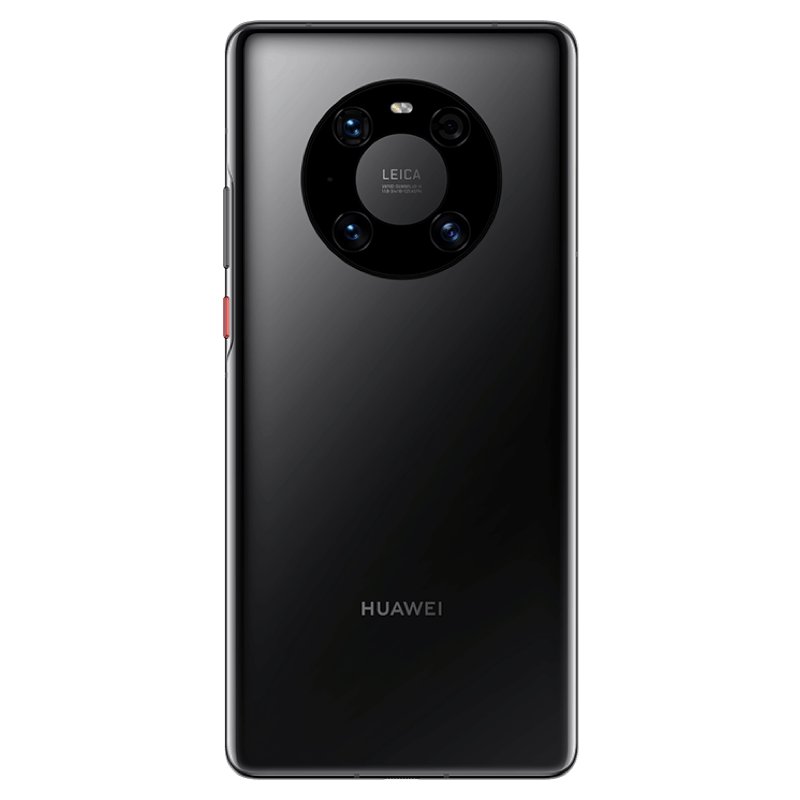 华为(huawei) mate 40e pro 5g 全网通 8gb 256gb 亮黑色 移动联通