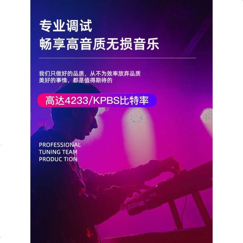 汽车载u盘2021环绕夜店DJ抖音音乐高音质车用 优盘无损歌曲高品质网红热 官方标配 ④ 32/G 高音质【DJ+