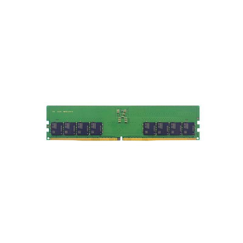 三星（SAMSUNG）DDR5 32G（16g*2） 4800台式机电脑内存条