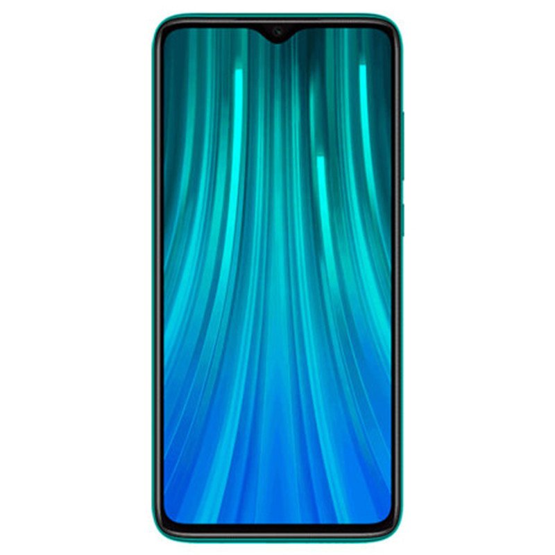 红米note8 Pro 全网通 6GB+64GB 冷翡翠