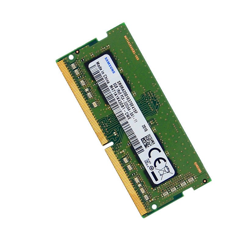 三星 SAMSUNG 笔记本内存32G DDR4 3200频率 内存条