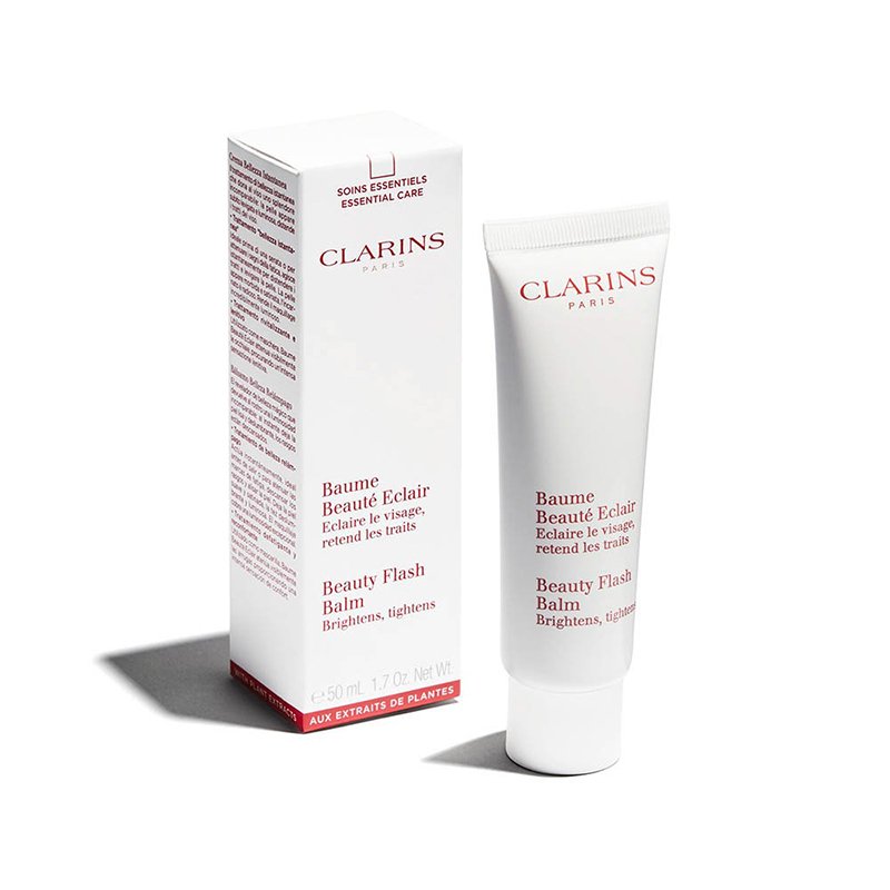 Clarins娇韵诗晶莹美颜霜50ml