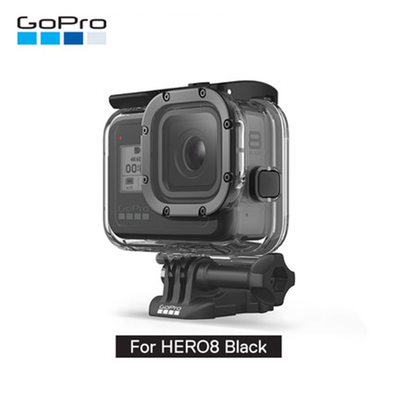 GoPro Protective Housing适用于 HERO8 Black 的深潜防水罩