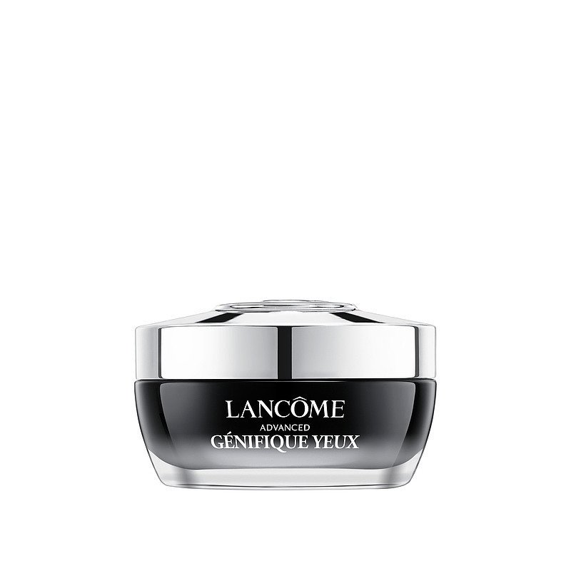 Lancome/兰蔻肌底精华眼霜15ml发光眼霜/小黑瓶淡化黑眼圈细纹