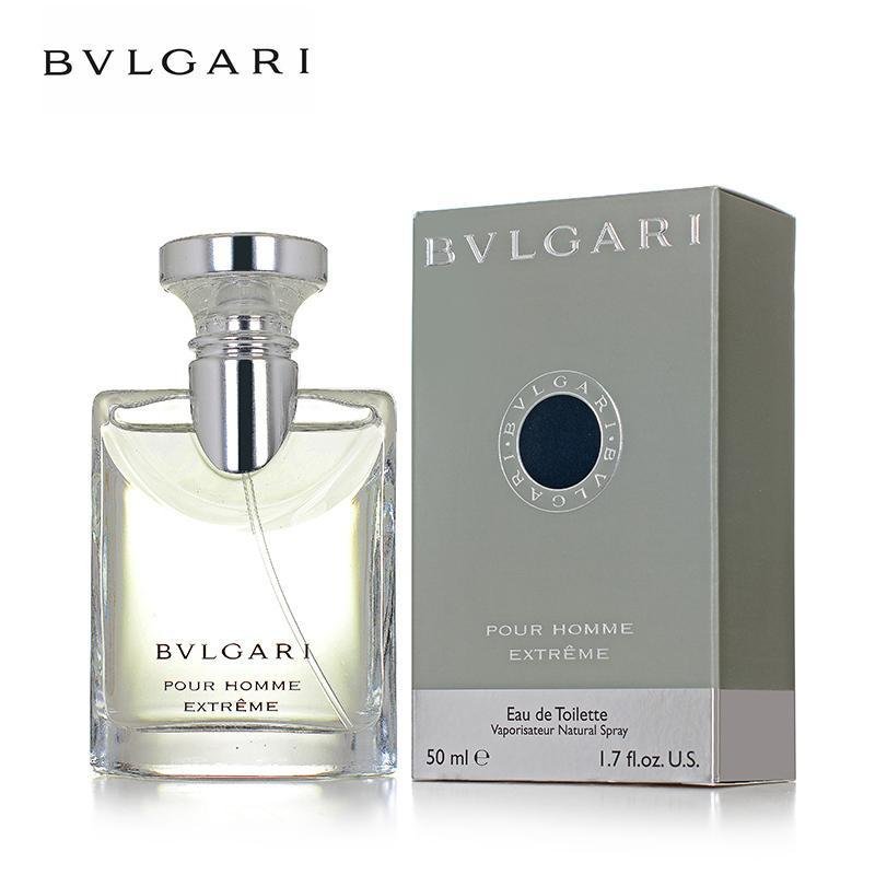 BVLGARI宝格丽大吉岭茶男士淡香水版30ml