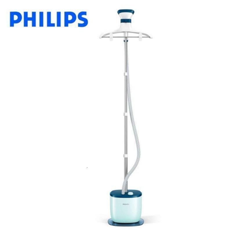 飞利浦(Philips)GC516挂烫机蒸汽刷家用手持烫衣服立式1600W快速度加热出汽_24