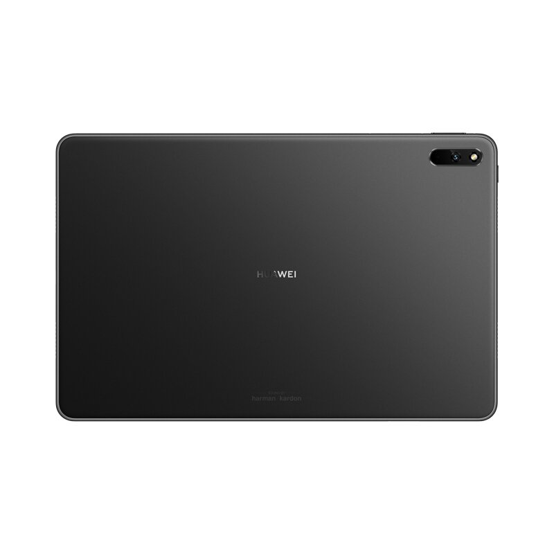 华为(HUAWEI) 华为HUAWEI MatePad 11 6GB+64GB WIFI 曜石灰 平板电脑