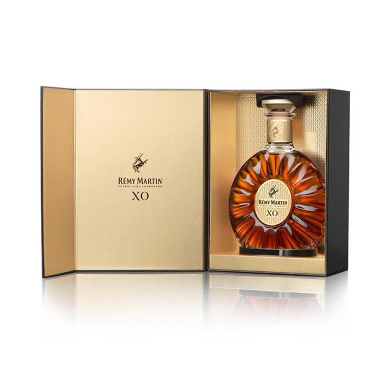 人头马(Remy Martin) XO 法国干邑白兰地